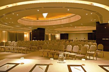 Wyndham Grand Athens (former Athens Imperial)